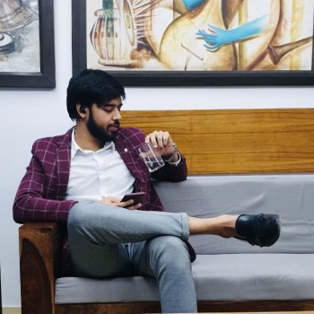 Sparsh rana